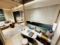 Meyer Road (D15), Condominium #570901941